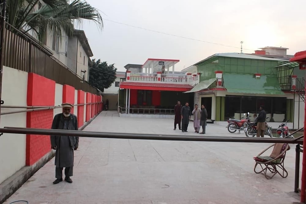 Фото Shahi Palace Guest House