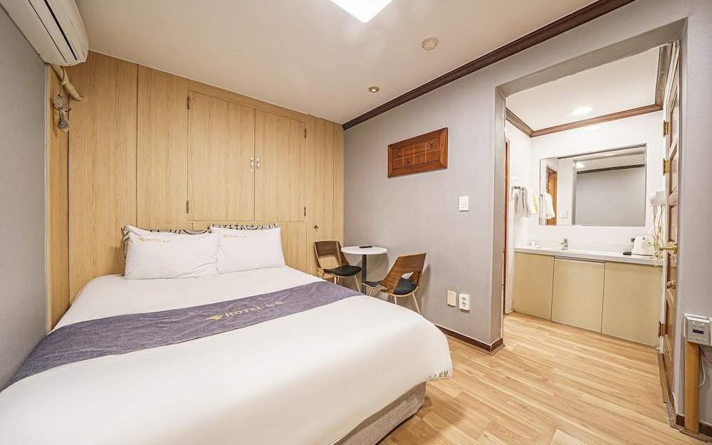 Фото Anseong Nodo