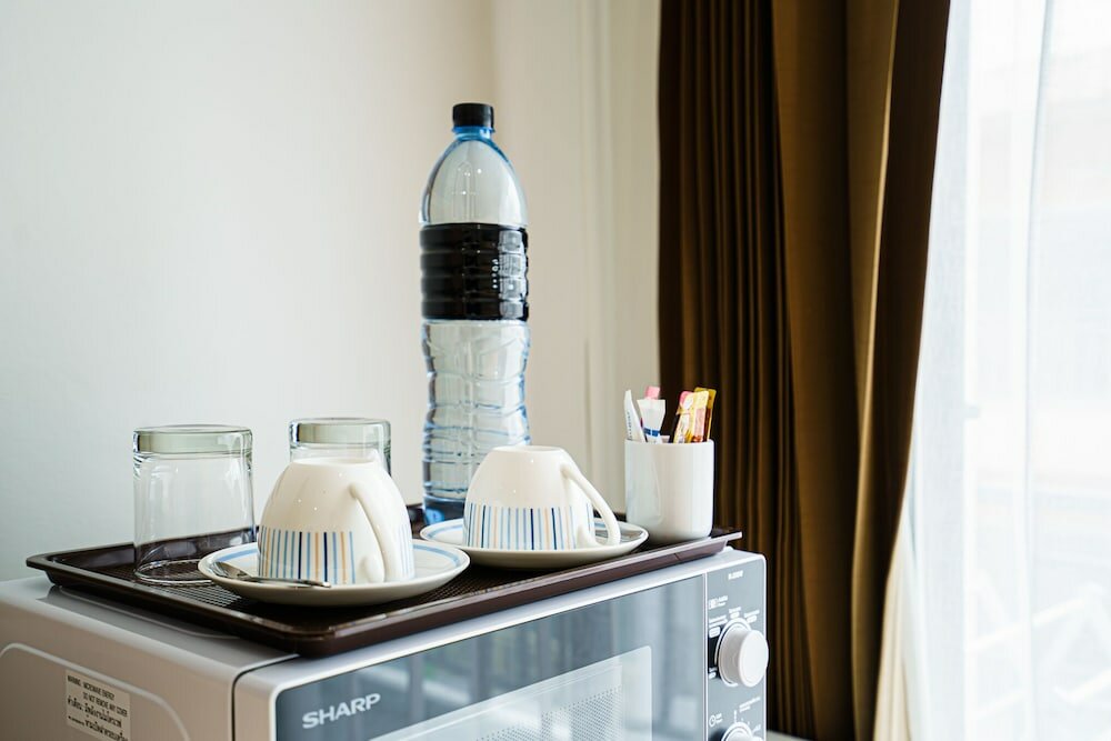 Фото Modern Place Patong Beach