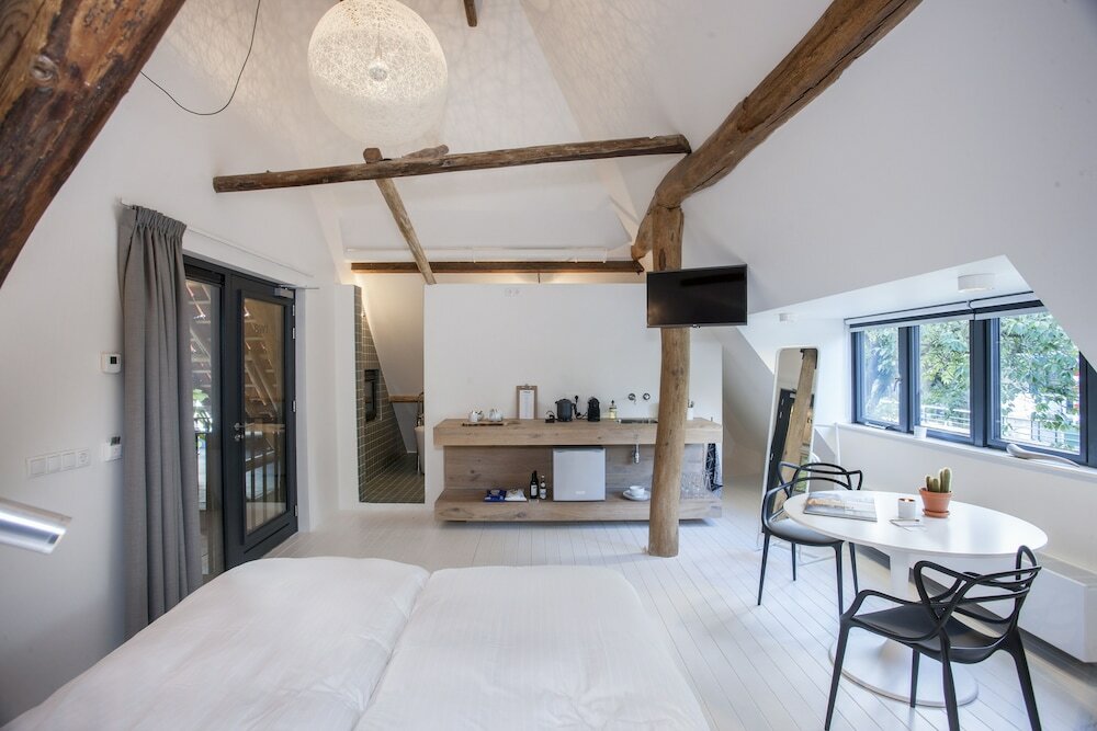 Фото Uitgerust voor zaken