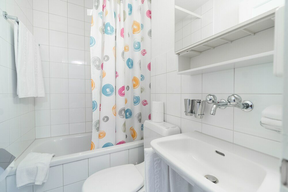 Фото Appartements Hofquartier