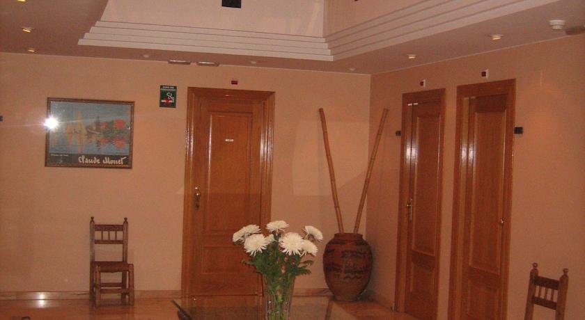 Фото Hotel Chane