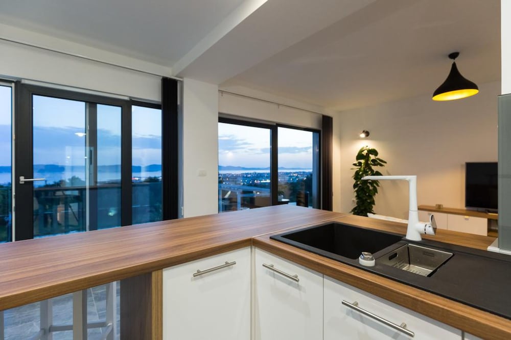 Фото Villa Panorama Zadar