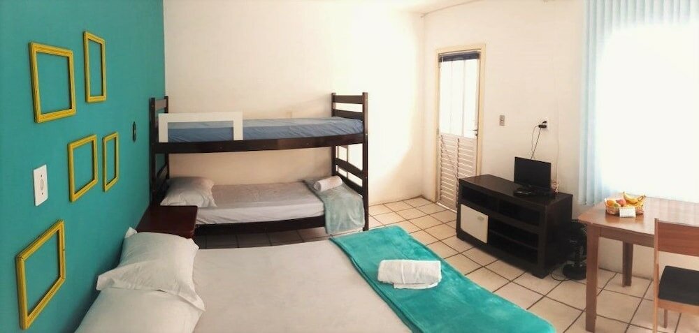 Фото Coral de Bombinhas