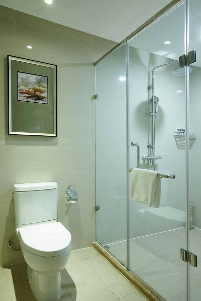 Фото Novotel Guiyang Panjiang