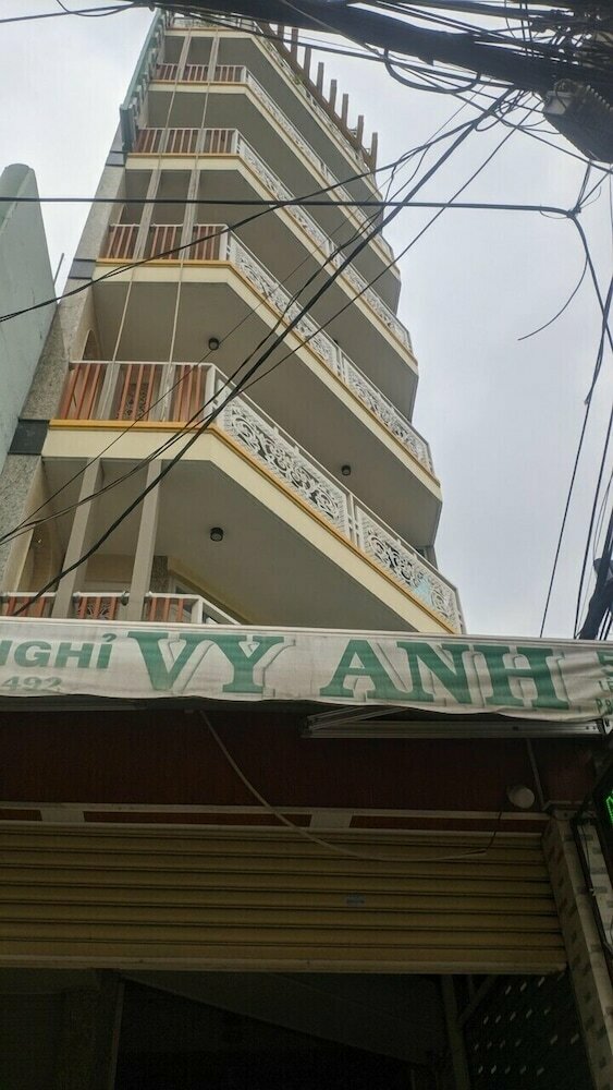 Hotel Oyo 680 Nha Nghi Vy Anh, Ho Chi Minh, photo