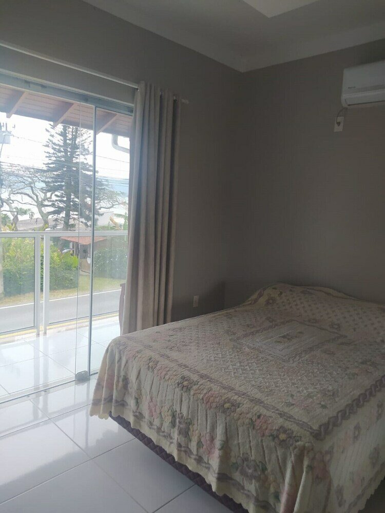 Фото Casa Vista Mar - Ribeirão da Ilha