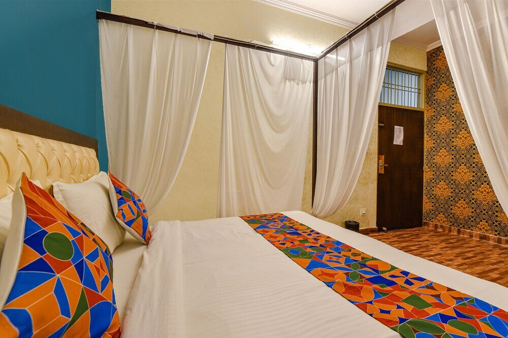 Фото Fabexpress Krishna Pride