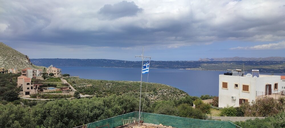 Фото Aloni cottage