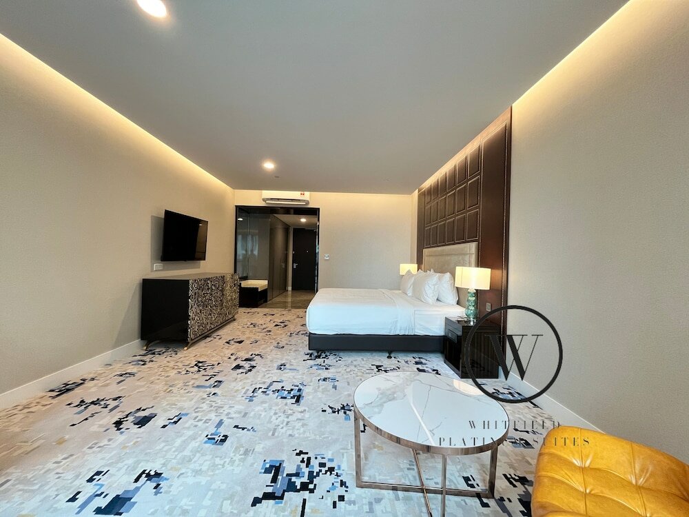 Фото Victory suites