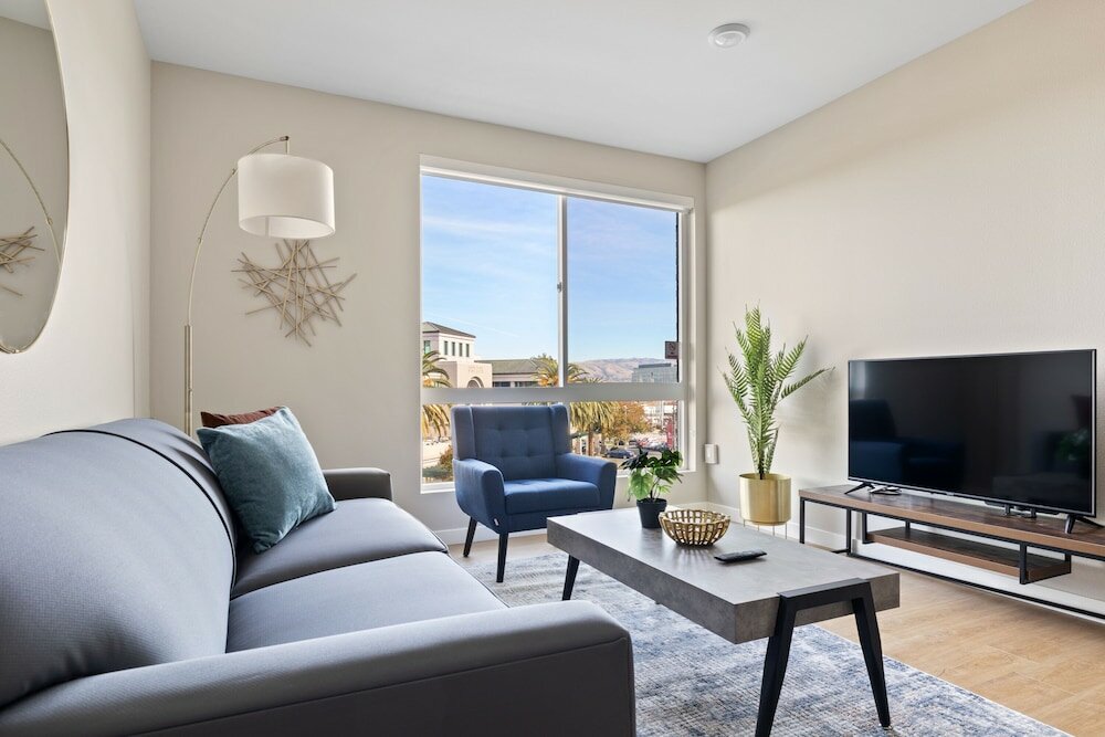 Фото Kasa University-Airport Santa Clara