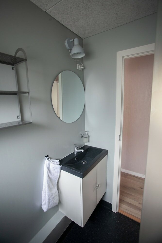 Фото Jotunheim Aparthotel Family Friendly