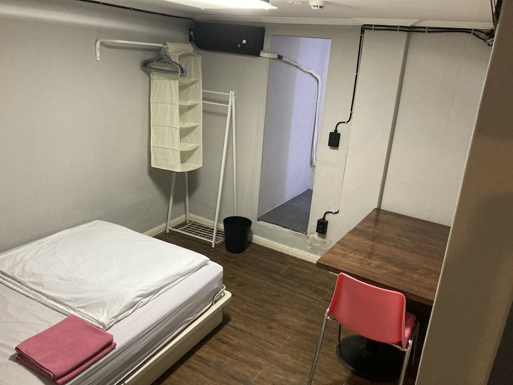 Фото Itaewon Inn