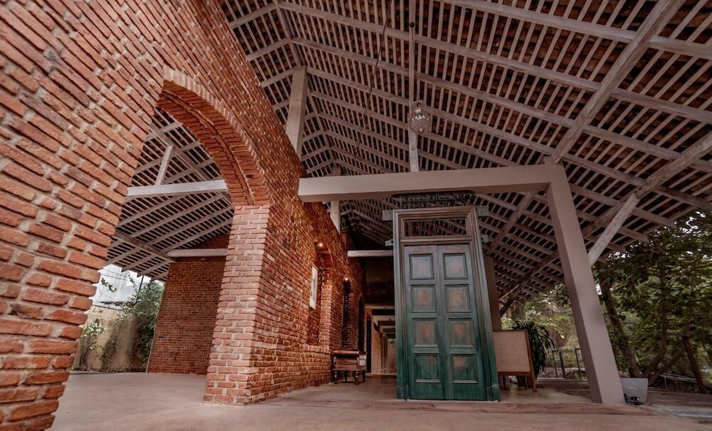 Фото Ayur Ayur Ayurveda Retreat