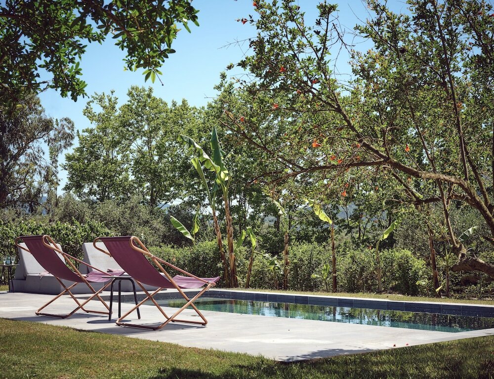 Фото Leeda's Cottages