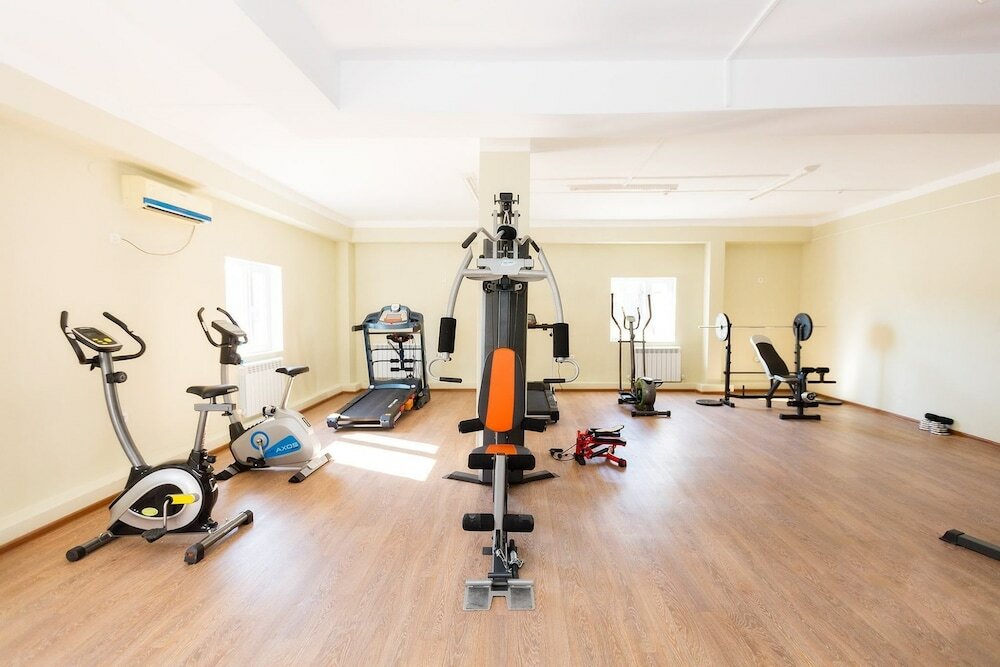 Фото Dostyk Hotel