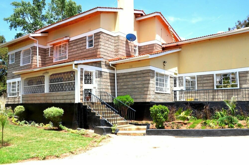 Hotel Villa Machakos Hotel and Conferencing, Machakos, photo