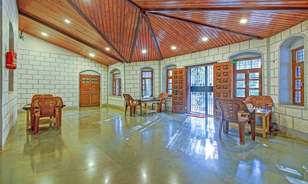 Фото Treebo Trend Shalimar In The Forest