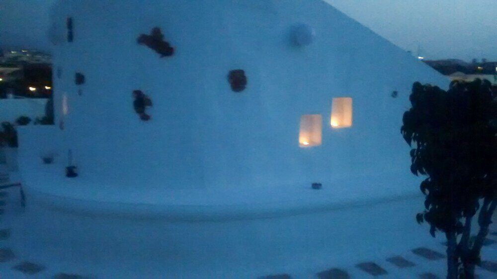 Фото Roof garden Seaside lux Home