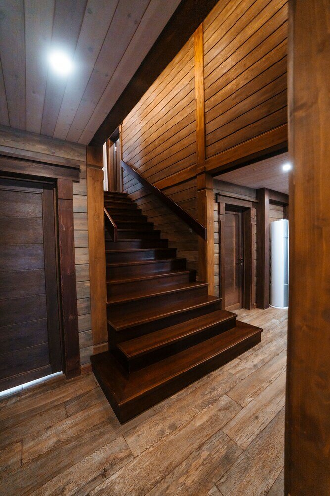 Фото Le Chalet by Amirsoy