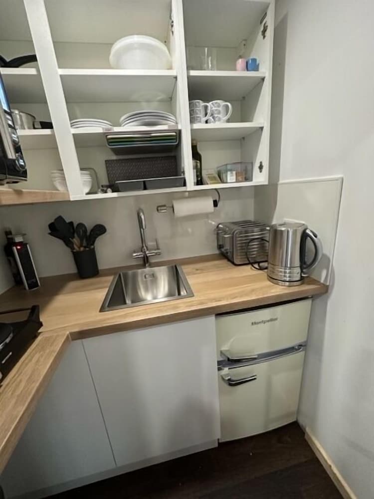 Фото Carmel Apartments