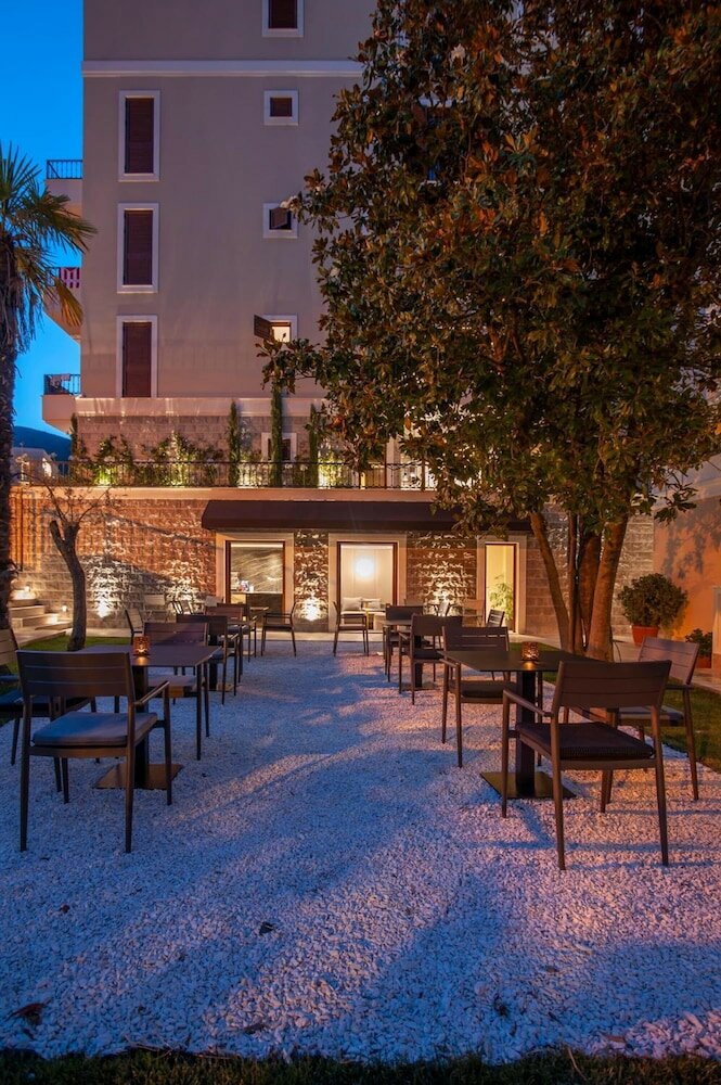 Фото Boutique Hotel Vela