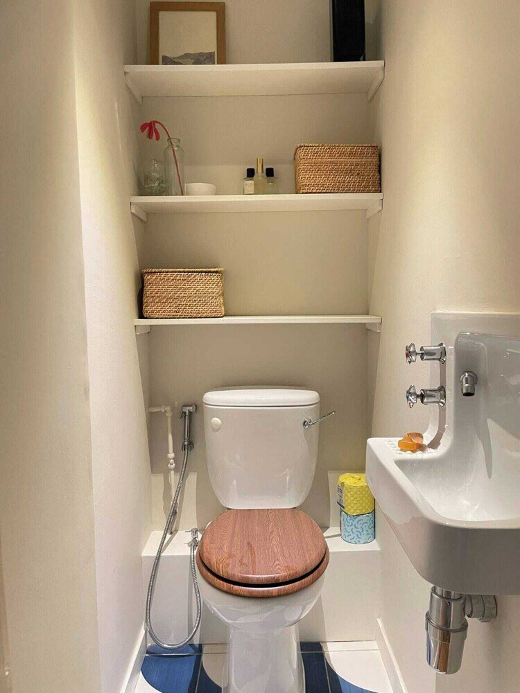 Фото Chic 2bd Home w Private Garden - New Cross!