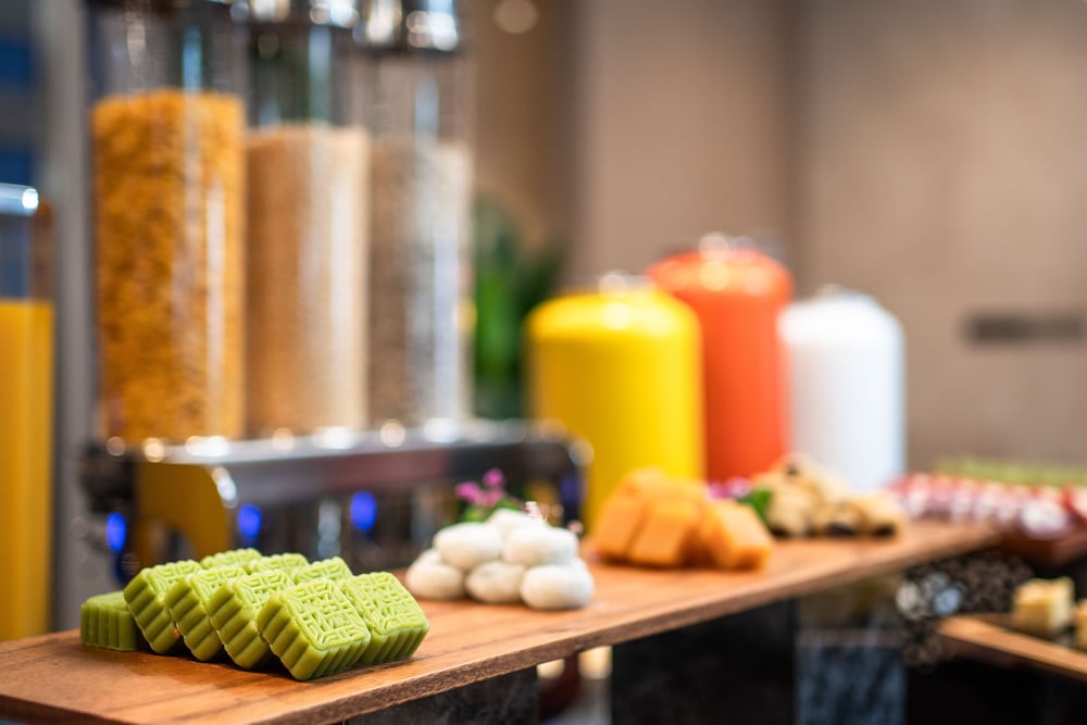 Фото Holiday Inn Express Beijing Downtown