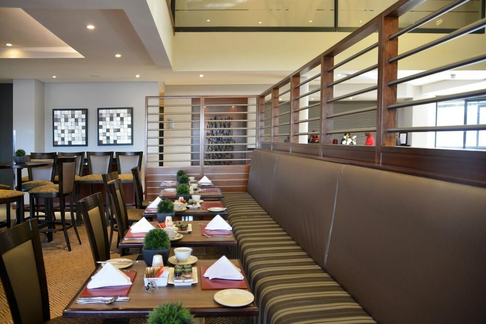 Фото Indaba Lodge