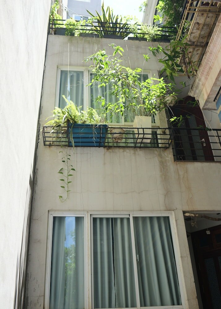 Фото The Gallery Homestay - by Pegasy Group