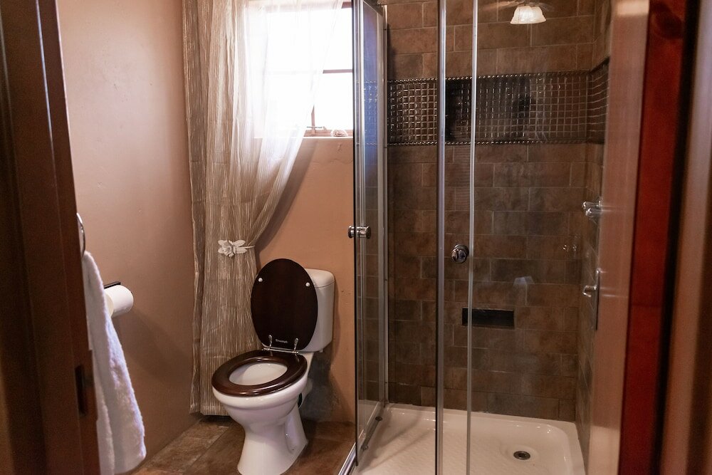 Фото Bastille de Blignaut B&b