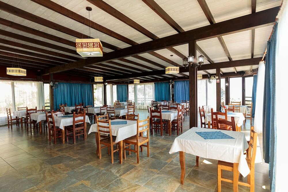 Фото Hotel Azzurro