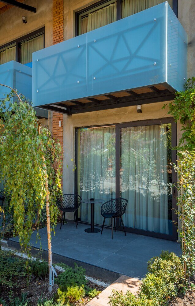 Фото Giuaani Winery