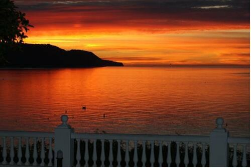 Внешний вид отеля Parador De Nerja в Нерхе, фото 4