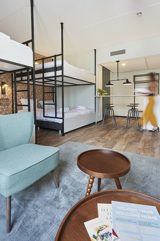 Фото Hotel de Kroon Kaatsheuvel