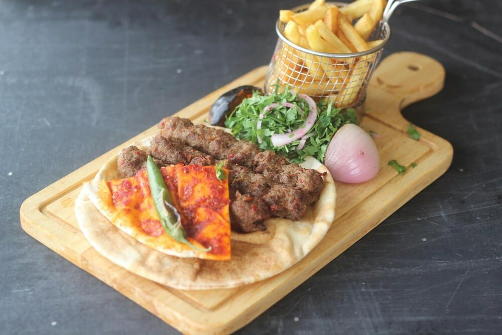 Фото Banan Hotel Suite