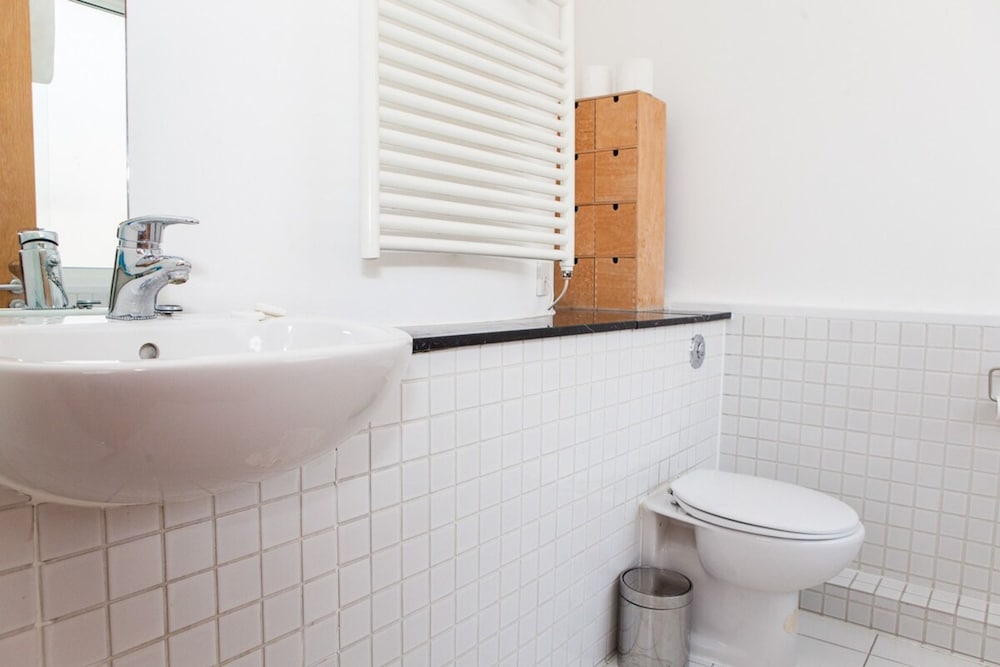 Фото 4 Bedroom Flat near London Eye