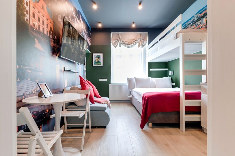 Фото Revelton Studios Prague