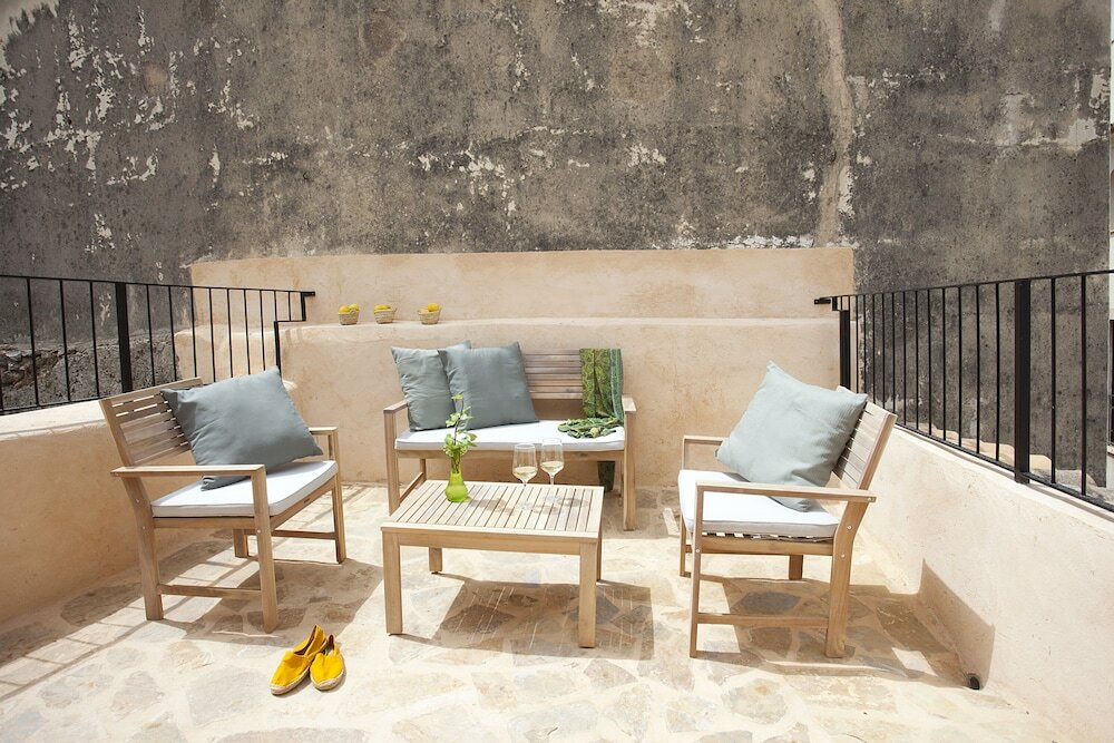 Фото My Rooms Arta - Adults Only by My Rooms Hotels