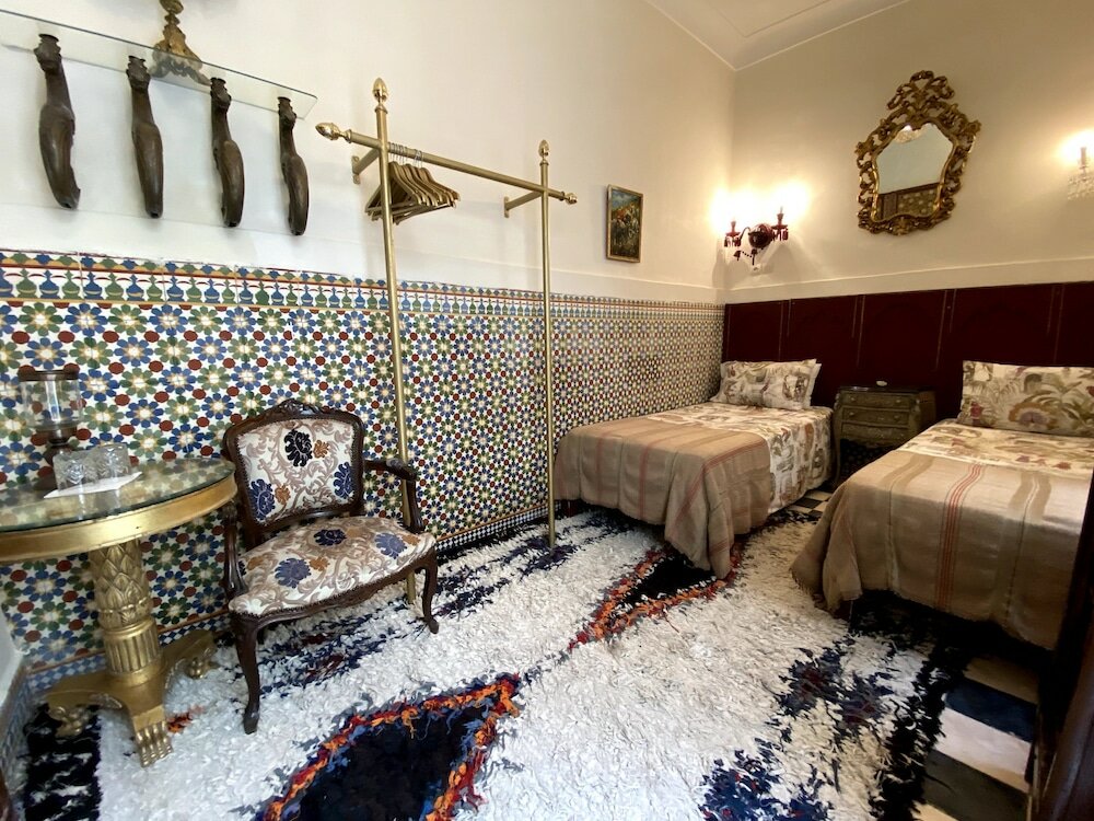 Фото Maison Du Tresor