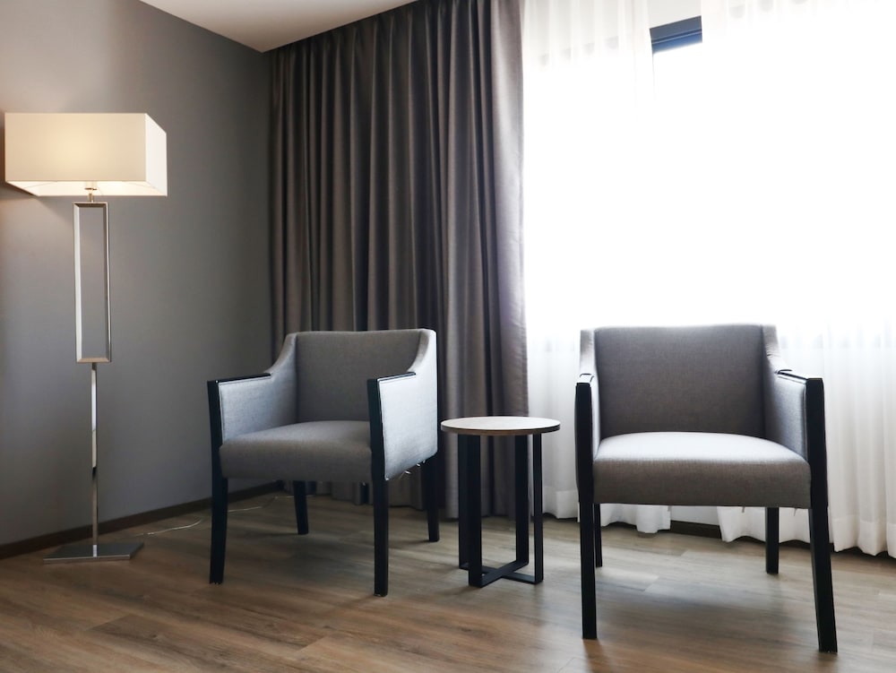 Фото Fortune View Khong Hotel Nakhon Phanom