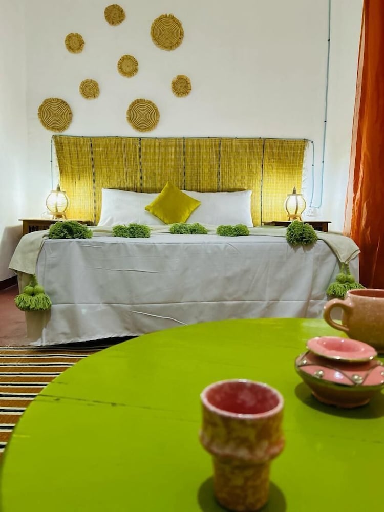 Фото Riad Zahrae Marrakech