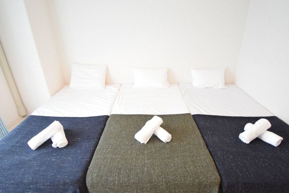 Фото Clio Court Namba East