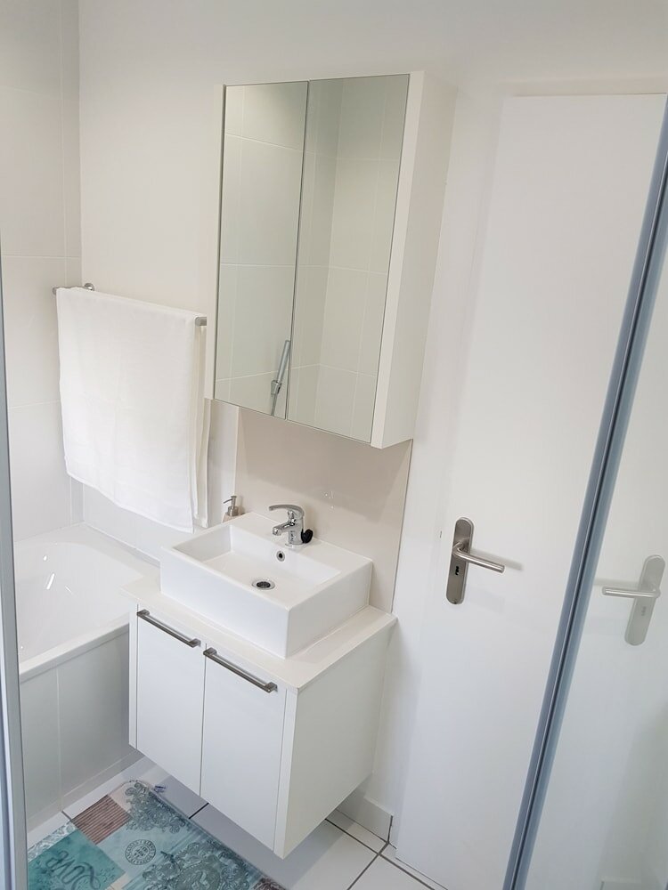 Фото Nova Luxury Suites Saratoga 112