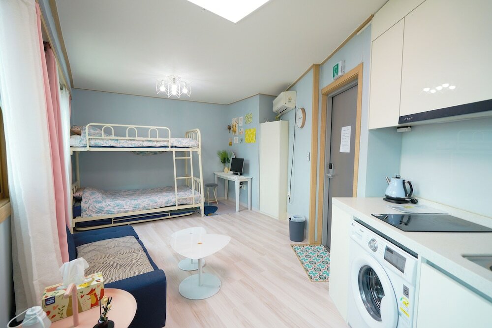 Фото Sweet Stay at Joy's