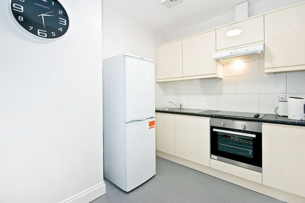 Фото Eldon Chambers London by City Living London