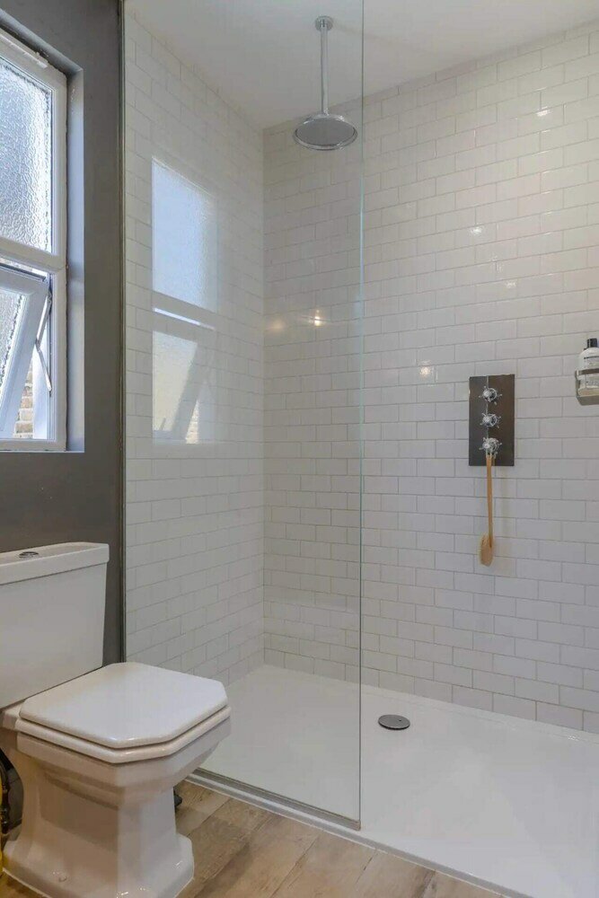 Фото Stunning 3bd Home - Clapham, Near Northcote Rd