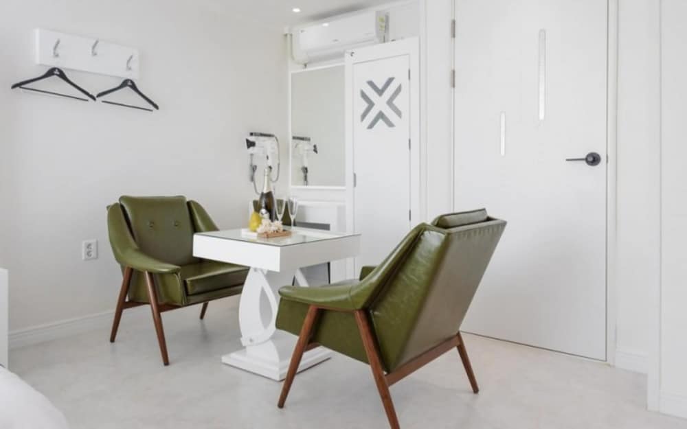 Фото Yeosu Hue Pension & Hostel