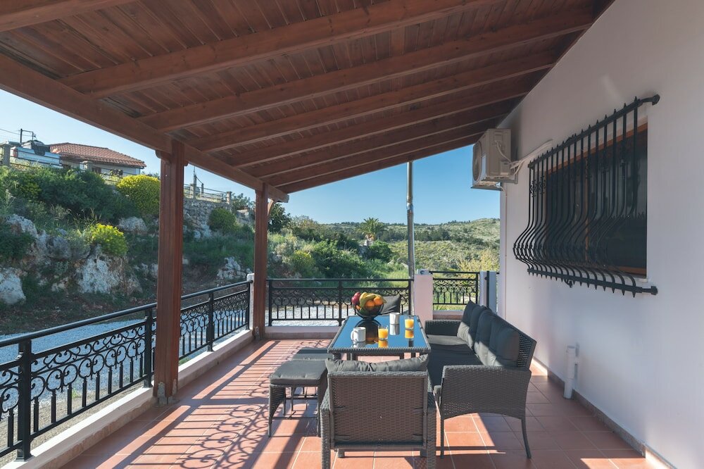 Фото Galani Vacation House