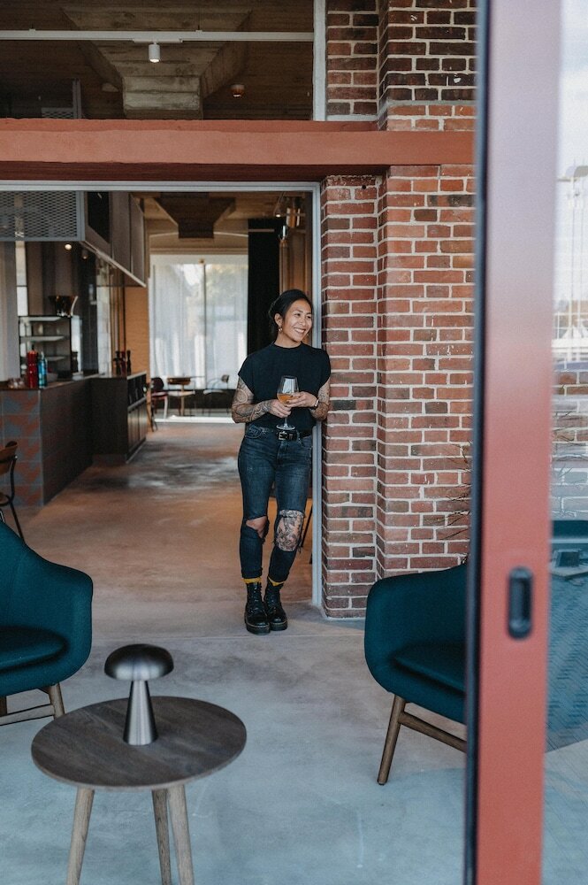 Фото Südspeicher